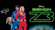 Zenon: Z3 | Apple TV
