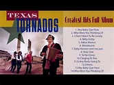 Texas Tornados Best Songs Playlist- Texas Tornados Greatest Hits Full ...