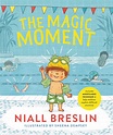 Gill Books - Children's - The Magic Moment eBook