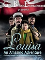 Louisa: An Amazing Adventure (Film, 2021) — CinéSérie