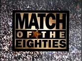 Match Of The Eighties - Season 1980-1981 - YouTube