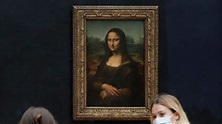 How much is the Mona Lisa worth? | Marca