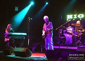 Robby Krieger Announces First Solo Album In A Decade, Releases Single ...