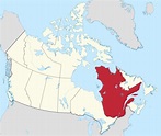 Quebec - Wikipedia