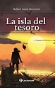 La isla del tesoro. STEVENSON ROBERT LOUIS. Libro en papel ...