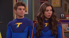 Watch The Thundermans Season 4 Episode 2: Thundermans: Banished! - Full ...