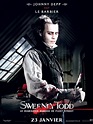 Poster zum Film Sweeney Todd - Bild 25 auf 30 - FILMSTARTS.de