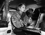 Blog Post | Lady Norah Docker of Daimler: The Car World's Own Marie ...