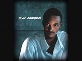 Tevin Campbell - Eye to Eye with Lyrics - YouTube