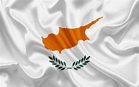 Cyprus Flag Wallpapers - Wallpaper Cave