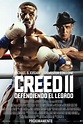 Creed II: defendiendo el legado - SensaCine.com.mx