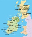 Celtic Adventure: Ireland & Scotland | WestWorldTours