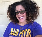 On The Record #97: Rain Pryor - American Urban Radio Networks