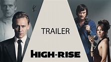 HIGH-RISE | Online TRAILER | Jetzt erhältlich als DVD, BD & Digital ...