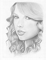 Taylor Swift Coloring Pages Printable
