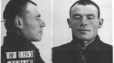 Hinrichtung von Bruno Lüdke: So starb der größte Serienmörder der ...