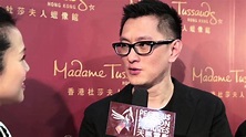香港國際影視展2014《葉問3》記者會 導演葉偉信訪問片段 - YouTube