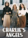 Charlie's Angels - Where to Watch and Stream - TV Guide