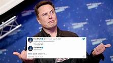 How Twitter REACTED to Elon Musk becoming World's richest person ...