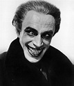 'The Man Who Laughs': 1928 Silent Film That Inspired the Joker