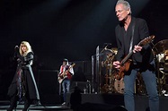 Fleetwood Mac's Last Performance With Lindsey Buckingham - Rolling Stone