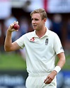 Stuart Broad proud to turn out for Nottinghamshire | Worksop Guardian