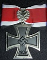 List of Knight's Cross of the Iron Cross with Oak Leaves recipients (1943) - Alchetron, the free ...