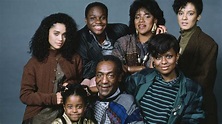 Cosby Show • Série TV (1984 - 1992)