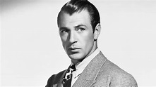 Gary Cooper - Turner Classic Movies