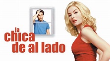 La chica de al lado | Disney+