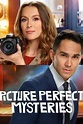 Picture Perfect Mysteries: Watch Full Movie Online | DIRECTV