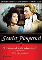 'The Scarlet Pimpernel' starring Jane Seymour, Ian McKellan, now on DVD ...