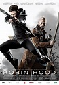 Poster Robin Hood (2018) - Poster 1 din 20 - CineMagia.ro