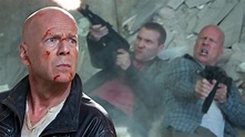 Bruce Willis en su personaje más 'duro de matar' | UniMás | Univision