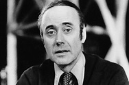 Victor Spinetti dead: Tributes to veteran actor and star in Beatles ...