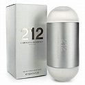 Woman Carolina Herrera Perfume Mujer 212 - fragrancesparfume