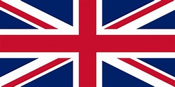 Bandera del Reino Unido | Banderas-mundo.es