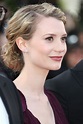 Cannes Better Played, Mia Wasikowska - Go Fug Yourself: Because Fugly ...