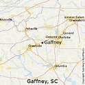 Gaffney, SC