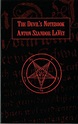 The Devil's Notebook by Anton Szandor LaVey, Paperback | Barnes & Noble®