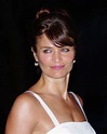 biographies of supermodels and models: Helena Christensen