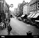 Inglaterra de la década de 1950 fotografías e imágenes de alta ...