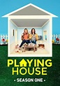 Playing House (TV Series 2014–2017) - IMDb