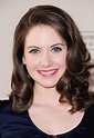 Alison Brie's perfect smile : r/Celebs