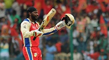 Most sixes in IPL: List of players who have hit the most sixes in IPL ...