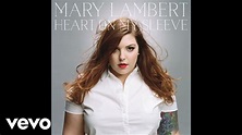 Mary Lambert - Secrets (Audio) - YouTube