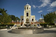 Municipio de San Lorenzo - EnciclopediaPR