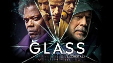 Ver Glass (Cristal) | Película completa | Disney+