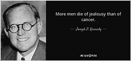 QUOTES BY JOSEPH P. KENNEDY | A-Z Quotes