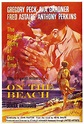 On the Beach Movie Posters From Movie Poster Shop